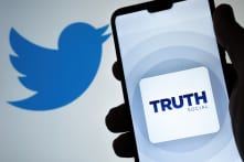 Elon Musk gợi ý đổi tên cho mạng xã hội Truth Social của cựu TT Trump