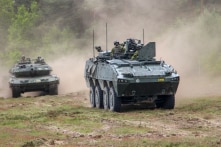 Thụy Điển tăng cường cơ sở hạ tầng quân sự ở biển Baltic giữa căng thẳng với Nga