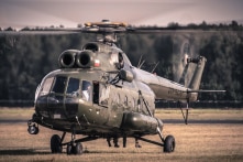 Mỹ duyệt gói viện trợ khí tài bổ sung cho Ukraine, trong đó có Mi-17