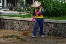 Người lao động ở Hà Nội được hỗ trợ tiền thuê nhà từ 500.000-1 triệu đồng/tháng