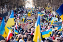 Sự kiện ‘Ủng hộ Ukraine’ gây quỹ được 11 tỷ USD