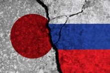Nhật duyệt chế tài mới áp lên Nga, phong tỏa tài sản hai con gái TT Putin
