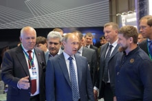 Lãnh đạo Chechnya: Ông Putin lẽ ra nên sử dụng vũ khí hạt nhân chiến thuật