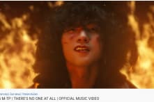 Cục Nghệ thuật biểu diễn đề nghị xử lý tổ chức, cá nhân lưu hành MV ‘There’s no one at all’