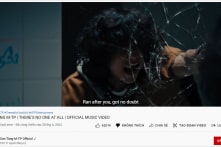 Sơn Tùng xin lỗi, chỉ ẩn MV ‘There’s no one at all’ khỏi YouTube Việt Nam
