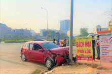 25 người thương vong do TNGT trong ngày đầu nghỉ lễ Giỗ Tổ Hùng Vương