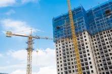 Tập đoàn Xây dựng Hòa Bình đã thu hồi 220 tỷ đồng công nợ của FLC