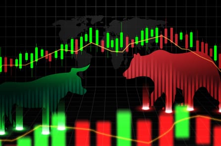 TTCK phục hồi sau rung chấn lệnh áp thuế thép nhập khẩu của Hoa Kỳ