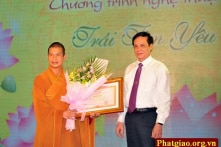 Cựu trụ trì chùa lừa đảo 68 tỷ đồng ‘xin nhận tử hình’, tòa tuyên chung thân