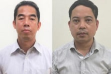 Vụ án tại Cục Lãnh sự: Bắt thứ trưởng Bộ Ngoại giao vì ‘nhận hối lộ’