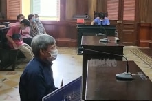 Tội phạm trốn nã bị phát hiện khi được tuyên dương trên TV