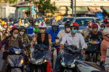 TP.HCM tiếp tục cân nhắc dự án thu phí ô tô vào nội đô, siết xe cá nhân