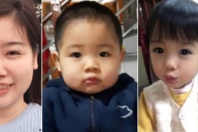 Hà Nội: Người mẹ nghi trầm cảm mang 2 con sinh đôi rời nhà 9 ngày qua