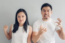 Điều tồi tệ gì sẽ xảy ra với cơ thể khi chúng ta tức giận hét lên?