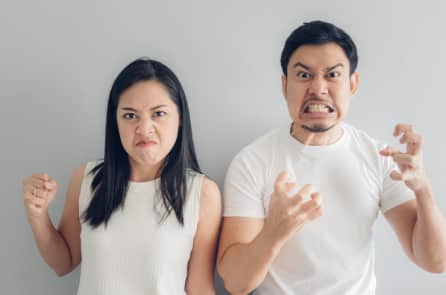 Điều tồi tệ gì sẽ xảy ra với cơ thể khi chúng ta tức giận hét lên?