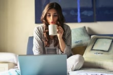 Cơ thể sẽ bị ảnh hưởng thế nào nếu bạn uống cà phê trước khi ăn sáng?