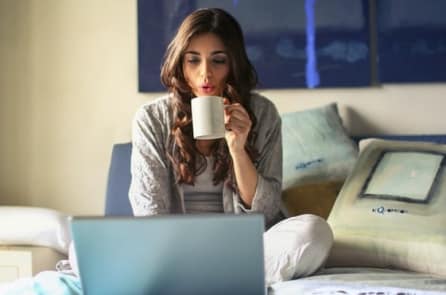 Cơ thể sẽ bị ảnh hưởng thế nào nếu bạn uống cà phê trước khi ăn sáng?