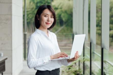 6 đặc điểm ở những người có vận khí tốt