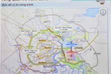 Sở GTVT TP.HCM kiến nghị bổ sung một Phó giám đốc sở