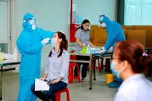 Ngày 12/4 có 22.804 ca COVID-19; 28 ca tử vong