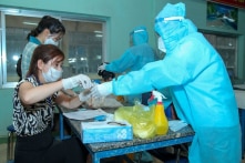 Ngày 11/4 có 51.924 ca COVID-19; Thanh Hóa bổ sung 28.740 ca