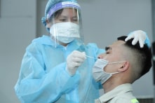 Ngày 6/4 có 58.424 ca COVID-19; Quảng Ninh bổ sung 9.300 ca