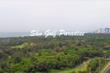 Liên doanh Vũng Tàu Paradise bị cưỡng chế thu hồi 1.000 tỷ đồng