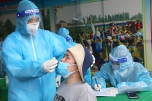 Một cán bộ y tế tỉnh Phú Thọ nhận 2 tỷ đồng ‘lót tay’ từ công ty Việt Á