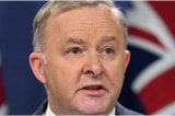 Anthony Albanese