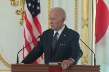 Khảo sát: Hầu hết đảng viên Dân chủ không ủng hộ ông Biden ứng cử năm 2024