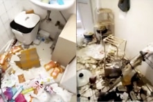 Thượng Hải: Xông vào nhà dân khử trùng như lục soát đồ thời Cách mạng Văn hóa