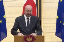 Chủ tịch EU kêu gọi ông Tập dùng “ảnh hưởng” đối với Nga về cuộc chiến Ukraine