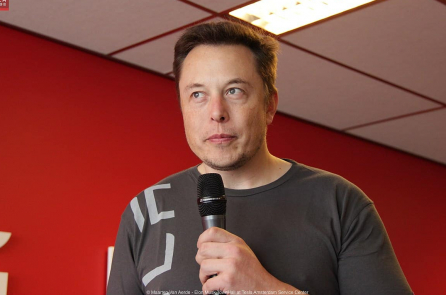 Elon Musk bị Twitter cáo buộc vi phạm “thỏa thuận bảo mật”