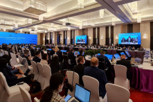 Cuộc họp các Bộ trưởng thương mại APEC kết thúc mà không đưa ra được tuyên bố chung