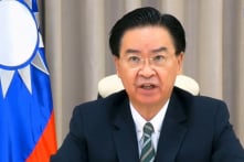 Đài Loan được mời tham dự Hội nghị COVID-19 Toàn cầu lần thứ 2 của TT Biden