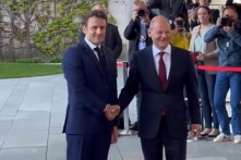 Pháp và Đức thúc giục ông Putin tiến hành đàm phán trực tiếp với TT Zelensky