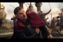 CEO Disney: Doanh thu của Doctor Strange 2 vẫn tốt dù không có thị trường Trung Quốc