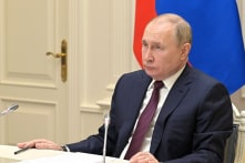 Quan chức Mỹ: Nga muốn sáp nhập các khu vực miền Đông Ukraine vào giữa tháng 5