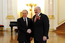 TT Lukashenko nói thông điệp hạt nhân của TT Putin tuy muộn màng, nhưng sẽ làm giảm nhiệt phương Tây