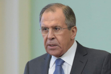 Ngoại trưởng Nga Lavrov chỉ trích ông Zelensky vì tiết lộ đàm phán mật