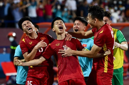 U23 Việt Nam vs U23 Đông Timor, 19h00 ngày 15/5: HLV Park sẽ dùng đội hình dự bị?