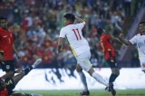 U23 Viet Nam U23 Dong Timor Ngay kep phu len tieng 1