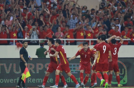U23 Việt Nam – U23 Thái Lan: Vỡ òa phút 83, bảo vệ thành công HCV SEA Games