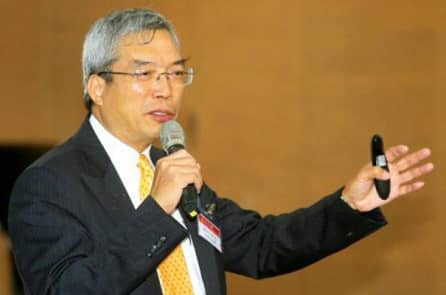 Chuyên gia: Ngoài USD, tất cả đều bị cuốn vào suy thoái giá trị
