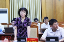 Đề nghị truy tố cựu Chủ tịch AIC trong vụ án thứ 4