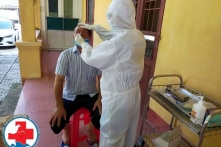 7/8 bệnh viện tại Thanh Hóa thu vượt hơn 7,5 tỷ đồng tiền xét nghiệm COVID-19