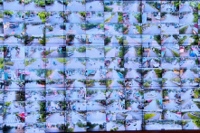 Bắc Ninh chi 19 tỷ đồng lắp camera giám sát khắp thành phố