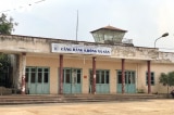 cang hang khong na san