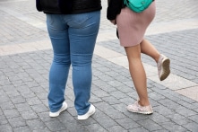 Ăn nhiều rau chân vẫn to? Chuyên gia chỉ bạn cách giảm béo thân dưới