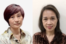 Vụ án ở Cục Lãnh sự: Bắt thêm 2 giám đốc vì đưa hối lộ